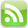 Pictogram van Bamboo Feed Reader