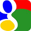 Icon of Google Scholar Search