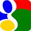 Google.co.thのアイコン