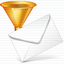 Icon of Thunderbird Message Filter Import/Export Enhanced