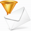 Icono de Thunderbird Message Filter Import/Export Enhanced