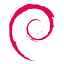 Ícone de Debian-BSD