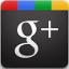 Icono de GooglePlus