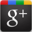 GooglePlus 的图标