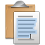 Icon of Copy As Plain Text