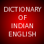 Ikona doplnku Dictionary of Indian English v2011.12.03