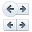 Icon of Classic Toolbar Buttons [Tb24-58] (discontinued)
