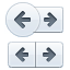 Icona di Classic Toolbar Buttons