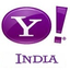 Yahoo! India 的图标