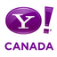 Pictogram van Yahoo! Canada