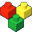 Icono de Search over BrickSet.com