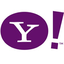 Symbol von Yahoo! UK & Ireland