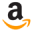 Pictogram van Amazon UK search