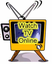 Icon of live tv channels