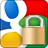 Icon of Google SSL (DE)