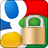 Google SSL (DE) 的图标