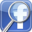 Icon of Facebook users