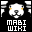 Pictogram van Mabinogi Wiki JP