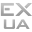 EX.ua Search 的图标