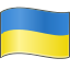 Icon of Seamonkey Ukrainian Language Pack