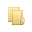 Copy Folder ikonja