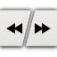 Icona di RealPrevNextButtons for new Thunderbird versions