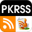 pkrss 的圖示