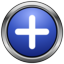 Icône pour Zoom Button for Thunderbird