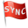 Icona di RequestPolicy Sync