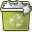Icon of Trashcan