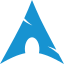 Pictogram van Arch Packages