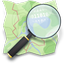 Значок OpenStreetMap