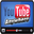 Pictogram voor YouTube Anywhere Player