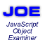 Symbol von JavaScript Object Examiner