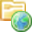 Symbol von WebDAV for Filelink