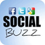 Icon of Social Buzz