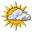 Icono de World Weather+