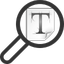 Icon of Font Finder