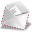 Vista Mail ikonja