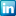 Symbol von LinkedIn