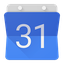 Symbol von Provider for Google Calendar