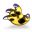 Icon of Growl Notifications
