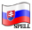 Icon of Slovak spell checking dictionary