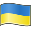 Icon of Ukrainian dictionary