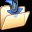 Icon of Copy Attachment To Clipboard