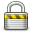 Icon of Encrypt if possible