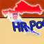 Icon of HR Početna