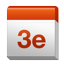 Icono de 3e Calendar