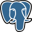Icon of PostgreSQL website search