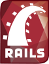 Icon of Rails API by Google Search
